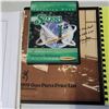 Image 3 : Firearm related Literature including M14-S Rifle Manual