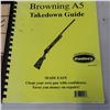 Image 4 : Firearm related Literature including M14-S Rifle Manual