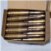 Image 2 : 6.5x55 Swedish Mauser Precision Ammo