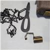 Image 2 : Mauser Muzzle Protector & Mosin - Nagant Accessories