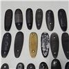 Image 2 : 18 Buttplates for Browning, Remington, Ithaca, Husqvarna & More