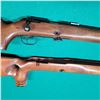 Image 3 : Winchester Model 52C .22LR Caliber Bolt Action Target Rifle
