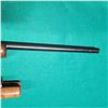 Image 5 : Winchester Model 52C .22LR Caliber Bolt Action Target Rifle