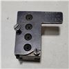 Image 2 : 2 Saeco 38 Caliber Bullet Molds