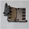 Image 3 : 2 Saeco 38 Caliber Bullet Molds