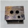 Image 4 : 2 Saeco 38 Caliber Bullet Molds