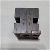 Image 5 : 2 Saeco 38 Caliber Bullet Molds