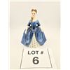 Image 1 : ROYAL DOULTON “DEBBIE” HN 2385 PORCELAIN FIGURINE, 1968