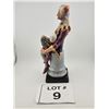 Image 4 : ROYAL DOULTON “THE JESTER” HN 2016 PORCELAIN FIGURINE