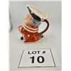 Image 2 : ROYAL DOULTON TOBY JUG - TOWN CRIER CHARACTER FIGURE