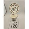 Image 2 : ROYAL GRAFTON BONE CHINA TEACUP AND SAUCER, FLORAL PATTERN, ENGLAND
