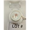 Image 4 : ROYAL CROWN DERBY IMARI PATTERN TEACUP AND SAUCER, ENGLAND, MID-20TH CENTURY