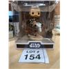 Image 1 : STAR WARS FUNKO POP! DELUXE – OBI-WAN KENOBI ON EOPIE (BOXED)