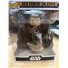 Image 2 : STAR WARS FUNKO POP! DELUXE – OBI-WAN KENOBI ON EOPIE (BOXED)