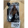 Image 1 : STAR WARS CHEWBACCA ACTION FIGURE, 2015 (CARDED)