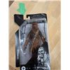 Image 2 : STAR WARS CHEWBACCA ACTION FIGURE, 2015 (CARDED)