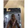 Image 3 : STAR WARS CHEWBACCA ACTION FIGURE, 2015 (CARDED)