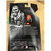 Image 5 : STAR WARS CHEWBACCA ACTION FIGURE, 2015 (CARDED)