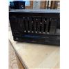 Image 4 : SCOTT A120 INTEGRATED STEREO AMPLIFIER WITH GRAPHIC EQUALIZER