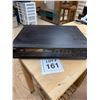 Image 1 : PHILIPS CD496X-37R COMPACT DISC PLAYER (VINTAGE)