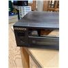 Image 3 : PHILIPS CD496X-37R COMPACT DISC PLAYER (VINTAGE)