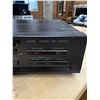 Image 4 : PHILIPS CD496X-37R COMPACT DISC PLAYER (VINTAGE)
