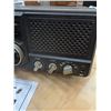 Image 4 : REALISTIC DX-300 SHORTWAVE COMMUNICATIONS RECEIVER