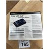 Image 3 : IMPLETECH 500GB EXTERNAL USB HARD DRIVE (BOXED)