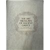 Image 4 : “THE ART TREASURES OF ANCIENT GREECE” HARDCOVER BOOK IN SLIPCASE