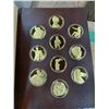 Image 5 : “THE ART TREASURES OF ANCIENT GREECE” HARDCOVER BOOK IN SLIPCASE
