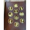 Image 6 : “THE ART TREASURES OF ANCIENT GREECE” HARDCOVER BOOK IN SLIPCASE