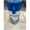 Image 1 : VINTAGE “HOLLY HOBBIE” PLASTIC BEVERAGE THERMOS / DRINK CUP