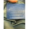 Image 3 : COACH BLUE LEATHER HANDBAG