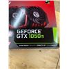 Image 2 : MSI NVIDIA GEFORCE GTX 1050 TI GAMING X GRAPHICS CARD