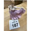 Image 1 : ROYAL DOULTON “RACHEL” FIGURE OF THE YEAR 2000