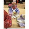 Image 5 : GROUP OF ROYAL DOULTON CHILD FIGURINES