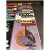 Image 3 : BATMAN: THE LONG HALLOWEEN COMPLETE 13-ISSUE SET – DC COMICS