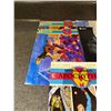 Image 2 : MIRACLEMAN & MIRACLEMAN APOCRYPHA COMIC LOT – ECLIPSE COMICS