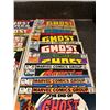 Image 3 : GHOST RIDER COMIC LOT – MARVEL COMICS – BRONZE AGE