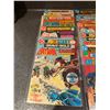 Image 2 : THE BRAVE AND THE BOLD COMIC LOT – BATMAN TEAM-UPS – DC COMICS
