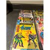 Image 2 : ACTION COMICS SUPERMAN LOT – ANNIVERSARY & KEY ISSUES – DC COMICS