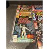 Image 2 : SILVER SURFER COMIC LOT – MARVEL COMICS – ANNUALS & KEY RUN ISSUES