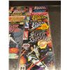 Image 3 : SILVER SURFER COMIC LOT – MARVEL COMICS – ANNUALS & KEY RUN ISSUES