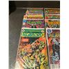 Image 2 : THE WARLORD COMIC LOT – DC COMICS – BRONZE AGE SWORD & SORCERY