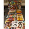 Image 1 : MARVEL “WHAT IF…?” COMIC LOT – X-MEN, IRON MAN, WOLVERINE & MORE
