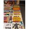 Image 4 : MARVEL “WHAT IF…?” COMIC LOT – X-MEN, IRON MAN, WOLVERINE & MORE