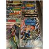 Image 5 : SWAMP THING COMIC LOT – DC COMICS – ALAN MOORE ERA & CLASSIC RUN