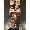 Image 2 : THE FLASH COMIC LOT – MARK WAID ERA & HUMAN RACE STORYLINE – DC COMICS