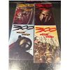 Image 4 : 300 COMPLETE COMIC SET – FRANK MILLER & LYNN VARLEY – DARK HORSE