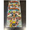 Image 2 : WONDER WOMAN #1 (SET OF 2) – GEORGE PEREZ RUN